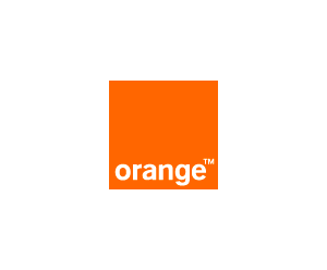 (Français) Orange